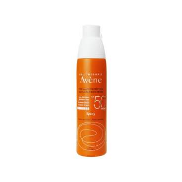 Avene Spf 50+ Spray Proteção Muito Alta 200ml