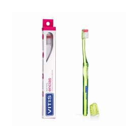 Vitis Cepillo Dental Adulto gengiva