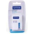 Vitis Sin Cera Seda Dental 50 M EN