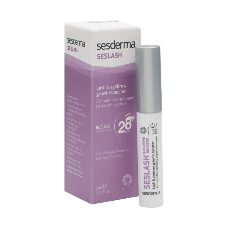 Comprar Sesderma Seslash Serum Activ Cílios E Sobrancelhas 5ml Com O Melhor Preço 5825