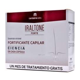 Iraltone Forte 120 Capsules