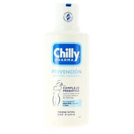Chilly Gel Intimo PH 3,5 Prevencion Pro Equilibrio 450Ml