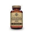 Solgar Glucosamina Condroitina MSM Extra 60 comprimidos