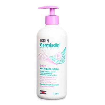 Germisdin Higiene Intima 500ml EN