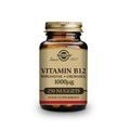 Solgar Vitamin B12 1000Mcg 250 Tablets