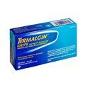 Termalgin Gripe 650/4/10 Mg 10 Sobres Granulado Solucion Oral