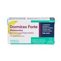 Dormirax Forte 1.9mg 30 Láminas Bucodispersables