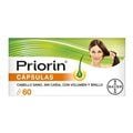 Priorin 60 Capsules