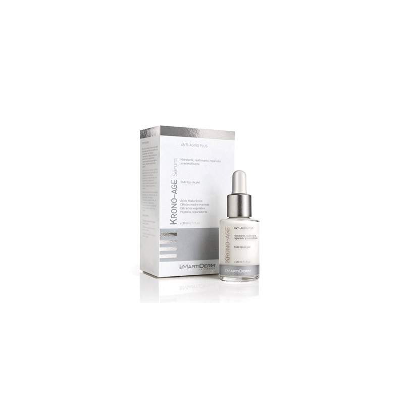 Buy Martiderm Krono Age Serum 30Ml EN. Deals on Martiderm brand. Buy Now!!