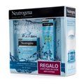 Neutrogena Hydro Boost Gel De Agua 50Ml + Crema Gel Contorno Ojos 15Ml