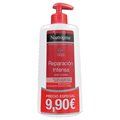 Neutrogena Loción Corporal Reparacion Intensa Piel Muy Seca 400Ml