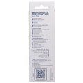 Termometro Digital Thermoval Rapid Punta Flexible