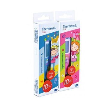 Termometro Digital Thermoval Rapid Kids