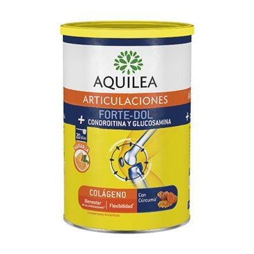 Aquilea Articulaciones Forte-Dol 280 G