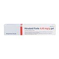 Hirudoid Forte 4.45 Mg/G Gel Topico 60 G