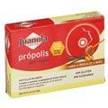 Juanola Pastillas Blandas Propolis 48 G Sabor Regaliz y Miel BR