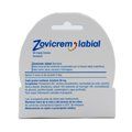 Zovicrem Labial 50 Mg/G Crema 1 Tubo 2 G Con Bomba Dosificadora