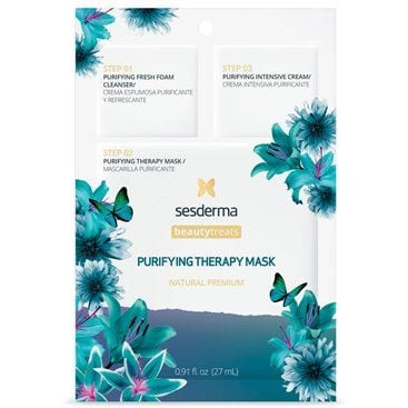 Sesderma Beautytreats Purifying Therapy Mask