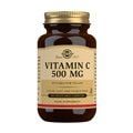 Solgar Vitamin C 500Mg 100 Capsulas Vegetales