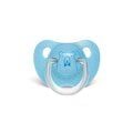 Suavinex Pacifier Teat Silicone Anatomical Evolution 0-6M