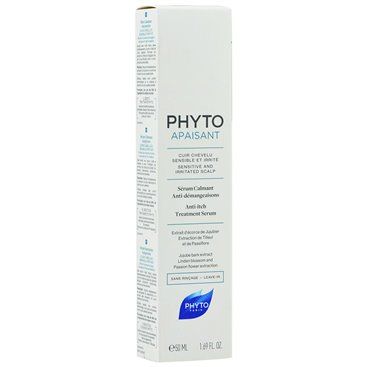 Phyto Apaisant Serum Calmante Antipicores 50Ml