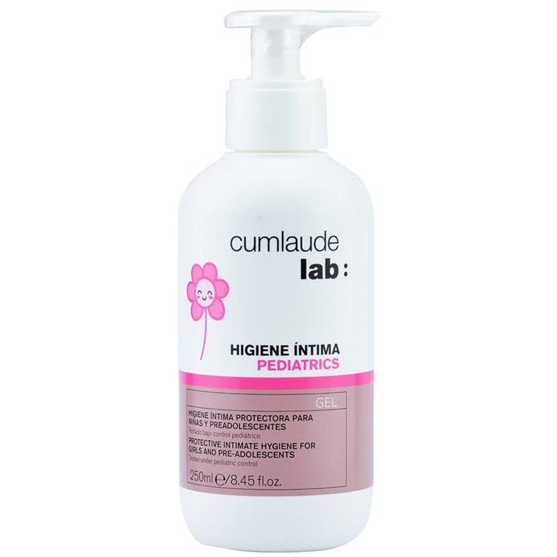 Cumlaude Lab Intimate Hygiene Pediatrics 250 Ml Parafarmacia 2110