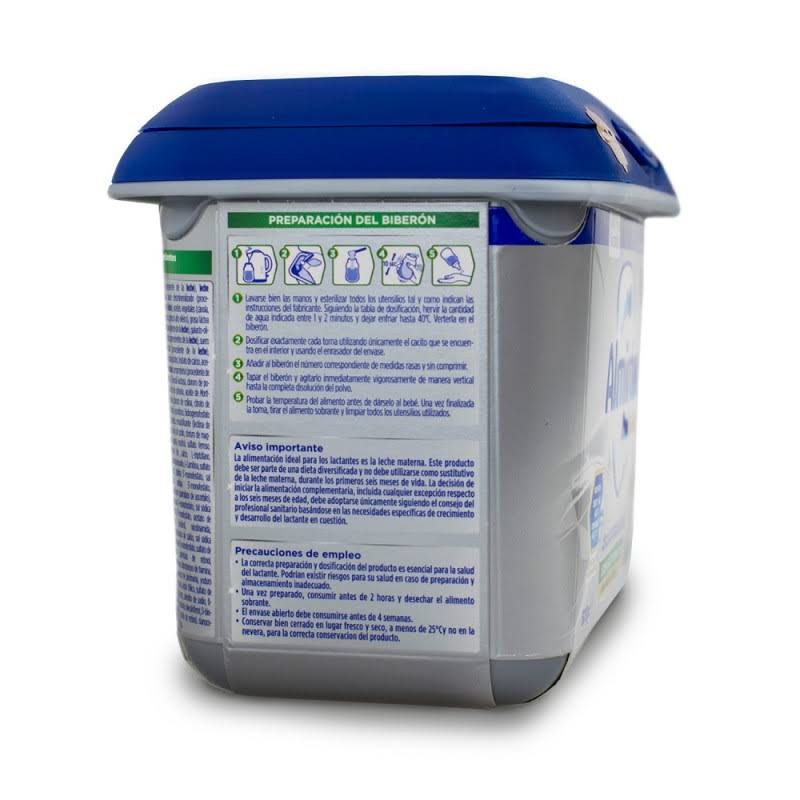 Almiron profutura 2 (2 u x 800 g pack ahorro 30) - Farmacia online