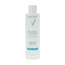 Vichy Gel Hidroalcoholico 200Ml