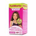 Fullmarks Solucion Antipiojos 100ml EN