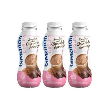 Bimanan beSLIM Batico Chocolate 3x330ml