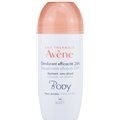 Avene Body Desodorante Eficacia 24H 50Ml