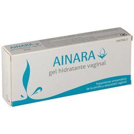 Ainara Gel Hidratante Vaginal 30 G