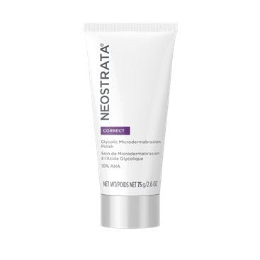 Neostrata Exfoliante Microdermoabrasivo Con Acido Glicolico 75 G