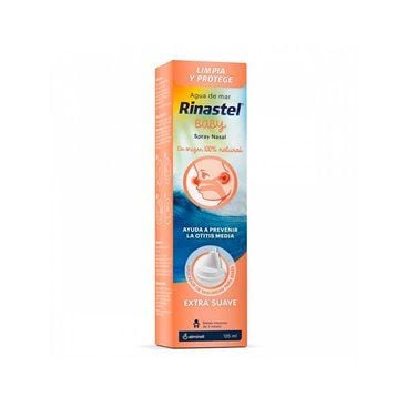 Rinastel Baby 1 Spray Nasal 125Ml