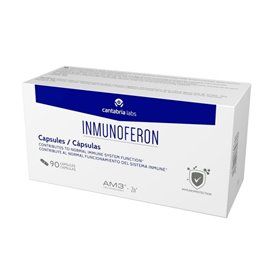 Inmunoferon 90 Capsulas