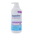 Bepanthol Sensicontrol Crema 400Ml