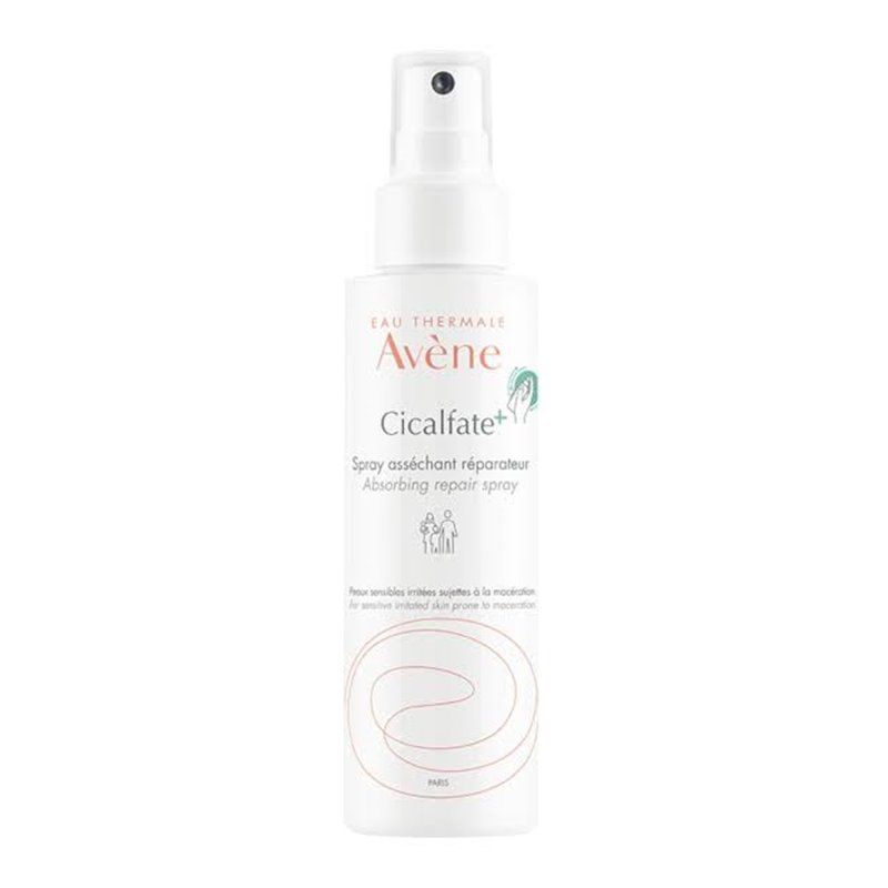 Buy Avene Cicalfate Soothing Drying Spray 100ml Deals On Avene Brand Buy Now