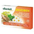 Vilardell Digest Digesben 30 Capsulas